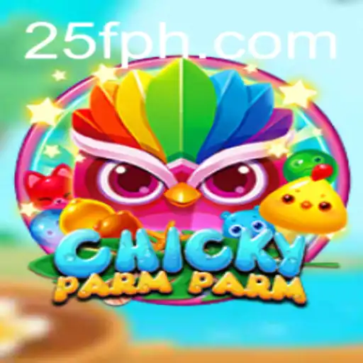 Descubra ChickyParmParm: Um Mergulho no Novo Jogo com a Palavra-Chave '25f'