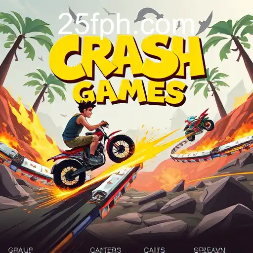Crash Games