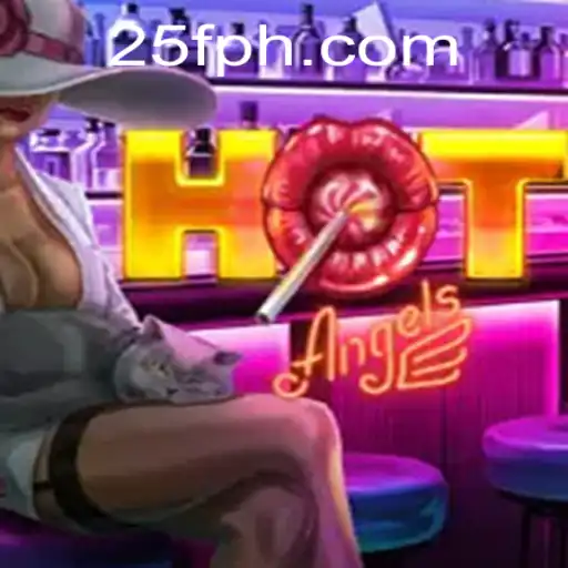 Descubra o Mundo de HotAngels: Um Jogo Inovador com a Chave 25f