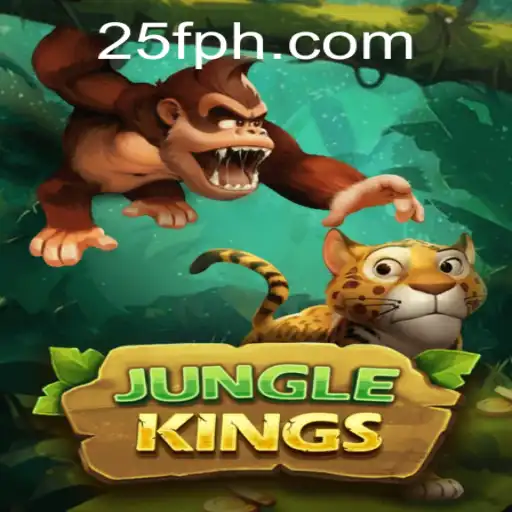 Explorando JungleKings: Um Jogo de Aventura e Estratégia