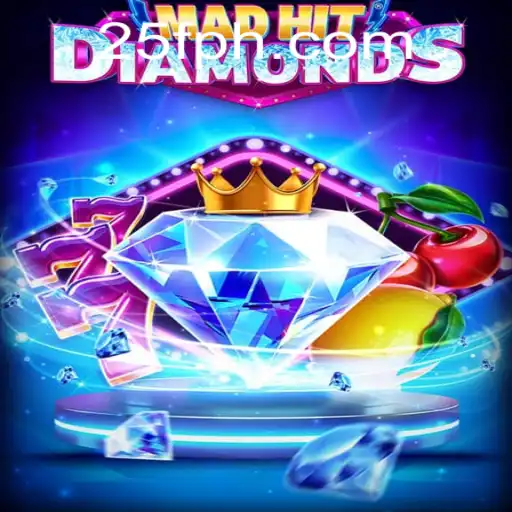 MadHitDiamonds: Conheça o Jogo Inovador que Está Revolucionando a Indústria