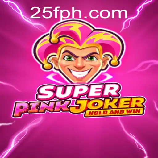 Explorando o Fascinante Mundo de SuperPinkJoker