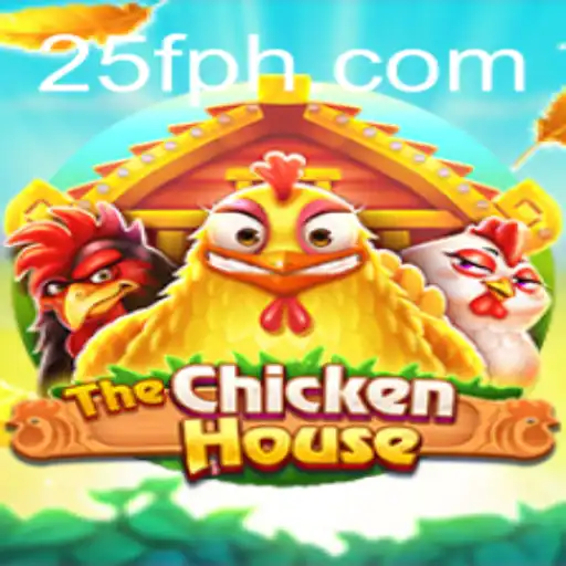 Descubra TheChickenHouse: O Novo Fenômeno dos Jogos com a Chave 25f