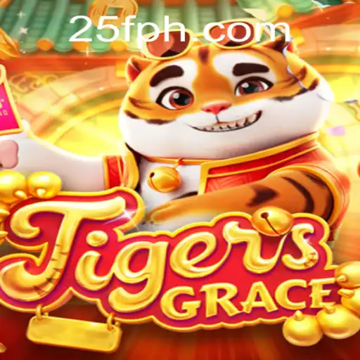 TigersGrace: A Nova Sensação no Mundo dos Jogos